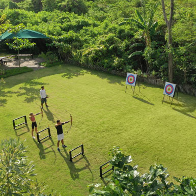 Archery