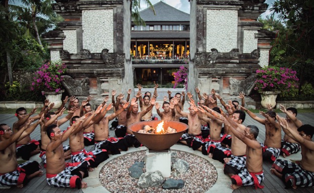 Full Moon Celebration