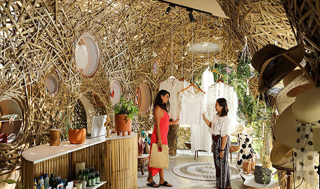 Beach Shop